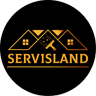 Serv1sland Logo